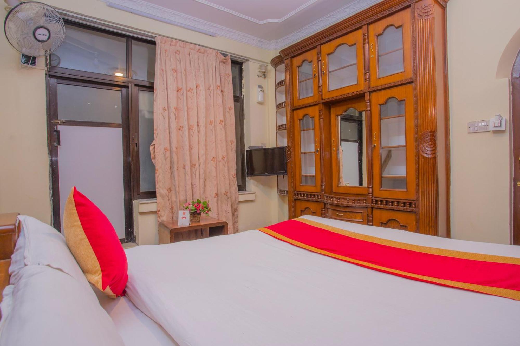 Oyo 232 Hotel Titanic Pvt Ltd Balaju Экстерьер фото